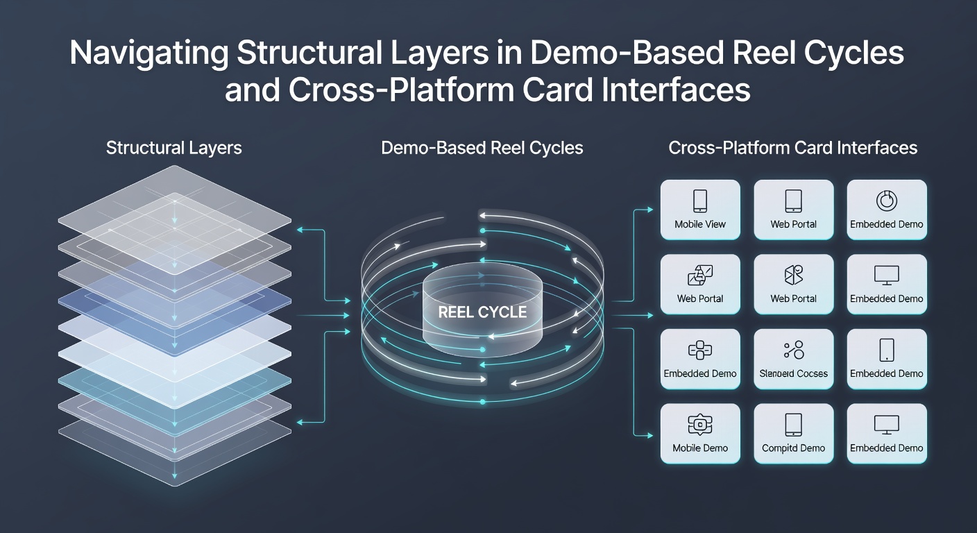 Examples of responsive card game interfaces displayed on multiple device types