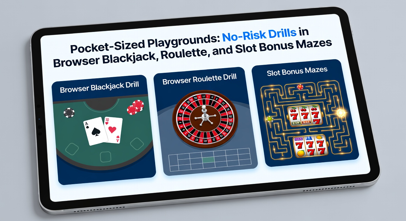 Close-up of a browser roulette wheel in free-play mode, mid-spin with colorful chip stacks on various bet layouts and statistical trackers visible